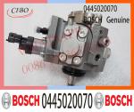 0445020070 BOSCH Diesel Engine Fuel pump 0445020070 6271-71-1110, BOSCH pump