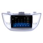 Android Car Dvd Radio In Dash Head Units Stereo For Hyundai TUCSON 2014-2018