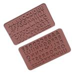 Non Stick 3D Silicone Mold Candle Chocolate Silicone Mold Food Grade