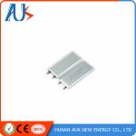 370mAh - 740mAh Custom LiPo Battery Cell Parallel 1S2P Battery 901536