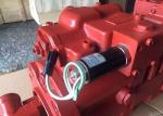 180Kgs Kawasaki Hydraulic Pump K3V180DT-9N29-02 For Hyundai R360-7 R360-5