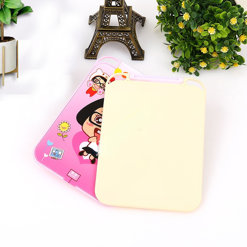 Custom Make Up Cute Small Makeup Mirror for Popular Design and Stylish Design Lovers