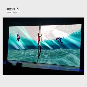 Wholesale High Resolution Indoor LED Screen Rental P2.6 Excellent Display Effect from china suppliers