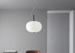 Hot Selling Nordic Style Metal Pendant Light Fixture Indoor Bedroom Bedside