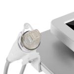 RF Microneedle Machine Face Body Lifting Skin Tightening Gold Radio Frequency