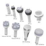 Factory Price Wholesale OEM ODM 6 In 1 40K vacuum cavitation system Radio