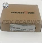 Gcr15 Chrome Steel MSN1310EX Single Row Cylindrical Roller Bearing Steel Cage
