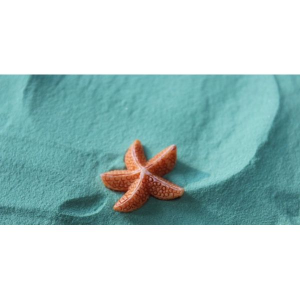 Inorganic Pigments Infiltrated into Substrate for Improved Color Fastness of Ceramic Colored Sand