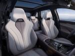 BYD Frigate 07 Plug-In Electric Cars 0km Used Family Vehicle Hybrid Energy Type
