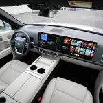 Factory stores directly sell LiXiang one L7 L8 L9 luxury high-speed adult SUV at