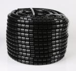 Environmental Cable Protection Sleeve Zippered Mesh Pipe Anti - Pet Biting Cable