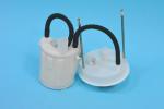 White D10 17040-JN00A JM02 Nissan Fuel Pump