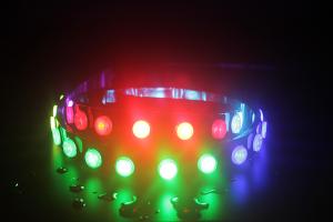 Wholesale Small Beam Angle Rgb Flexible Light Strip Flex Ip67 6500k from china suppliers