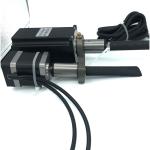 Stepper Motor Faradyi Custom Nice Quality Manufacture 42 1.8 Degree 12V 24V