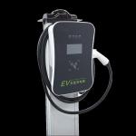 40A AC EV Charging Station