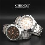 Rose Gold 027C Watch Luxury Cool Man's Watches Wholesale Price China Watch