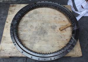 Wholesale KRB10160 Slewing Ring Bearing Fit Excavator CX210 from china suppliers