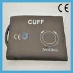 Spacelabs blood pressure cuffs with single tube