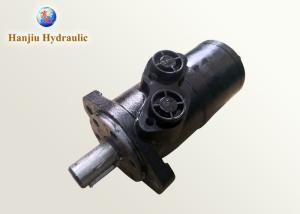 Wholesale Hydraulic Gerotor Motor OMP400 / MP400 / HMP400 / BMP400 Shaft 25mm from china suppliers