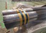 High Pressure 6mm Cold Drawn Seamless Tube For Heat Exchanger