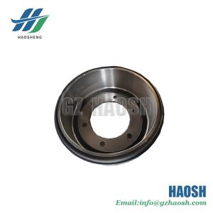 Wholesale BRAKE DRUM FOR MITSUBISHI FUSO MK328387 from china suppliers