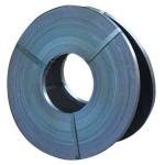 201 430 Cold Rolled Precision Stainless Steel Strip Coil Cutting Band 2.5mm