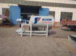 Best Rate For SS304 Ribbon Mixer Dry Powder Mixing Equipment Low Noise
