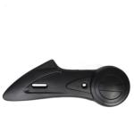 Custom motorcycle plastics accessories Electric motorcycle parts injection