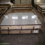 2030mm Stainless Steel Plates Flat Hot Rolled 17 4 PH Martensitic Hardened