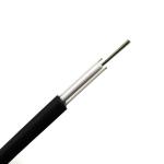 Outdoor Fiber Optic Cable GYFXY Central Loose Tube Non-metallic Non-armored