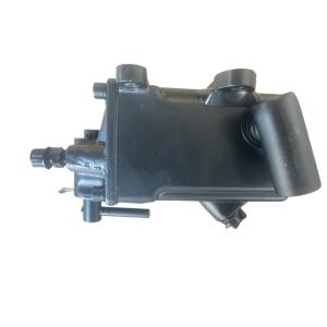 Wholesale Cab Lift Pump Truck Spare Parts A0005537901 Lift Oil Pump Dump Truck Cabin Parts from china suppliers