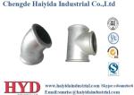 BEADED G.I pipe fitting cast iron