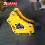 BeiYi Various 2-40T excavator hydraulic rock breaker hammer parts hydraulic