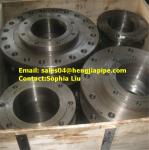 A105N flanges