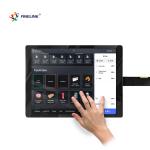 15 Inch Capacitive Touch Screen
