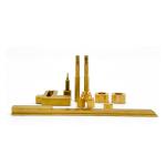 Custom Stainless Steel CNC Milling Parts For Motorcycle