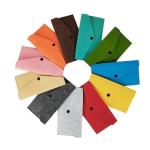 Durable Protective Pouch Glasses Case Eye Glass Bag Wear Resisting