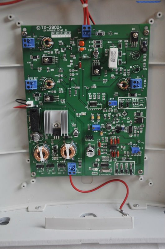New Cheap EAS RF Security Alarm System,eas security system XLD-T03