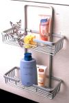 Bathroom baskets copper basket with high quality & strainer basket