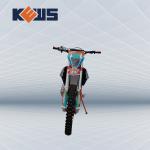 K16 2 Stroke Dirt Bikes 233CC MT250 Water Cooled Motorcycle