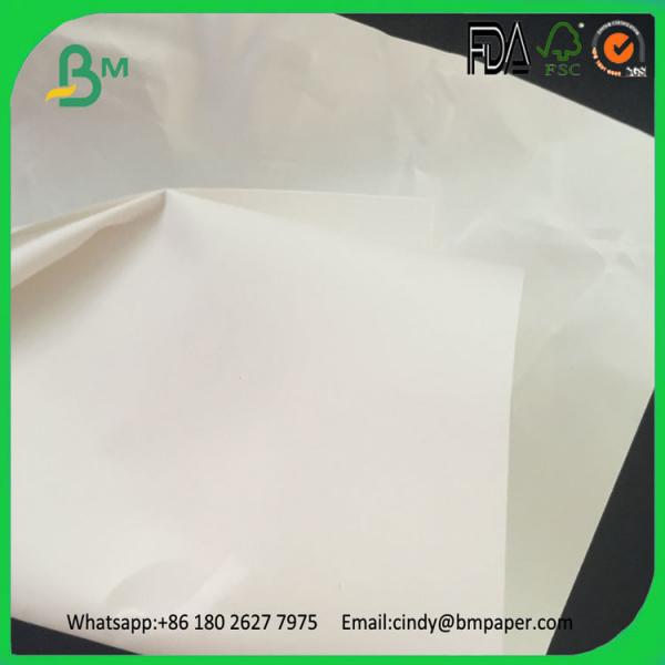 Quality 2017 New Type Product Waterproof TearProof Stone Synthetic  Paper For Making Bags for sale