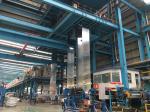 Professional Hot Dipped Galvanized Steel Coils 0.13MM - 1.2MM Thickness