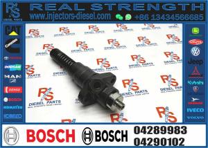 Wholesale Fuel Injector 0414693003 0414693005 04289983 02113694 7485001664 from china suppliers