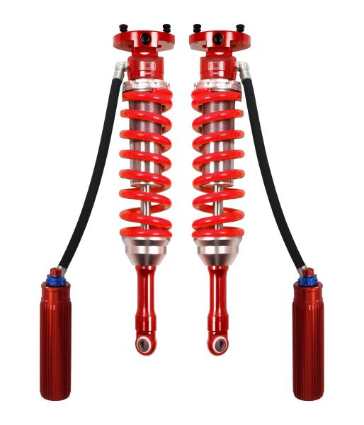 vrd4x4 car shock absorbers suspension for Tocoma DSC adjustment off road gas oil