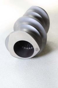 Wholesale High Corrosion Resistant Convey Blocks For Twin Screw Extruder Machine from china suppliers