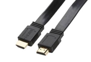 Wholesale QS4001，Flat HDMI Cable from china suppliers