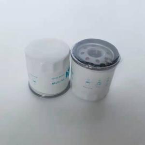 China 11 9182 Emi 3000 Oil Filter Replaces 200μM Precision Glass Fiber Material on sale