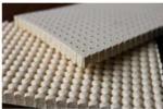 Customized Silicone Sponge Sheet For Ironing Of Suits