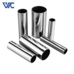 Professional Manufacture Bright Surface Hastelloy C276 Nickel Alloy Seamless