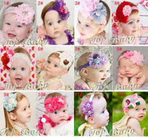 Wholesale High Quality And Lowest Price For Baby HairBand from china suppliers